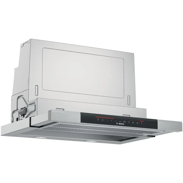 Bosch DFS067K51 Serie 8, Dunstabzugshaube (60 cm)