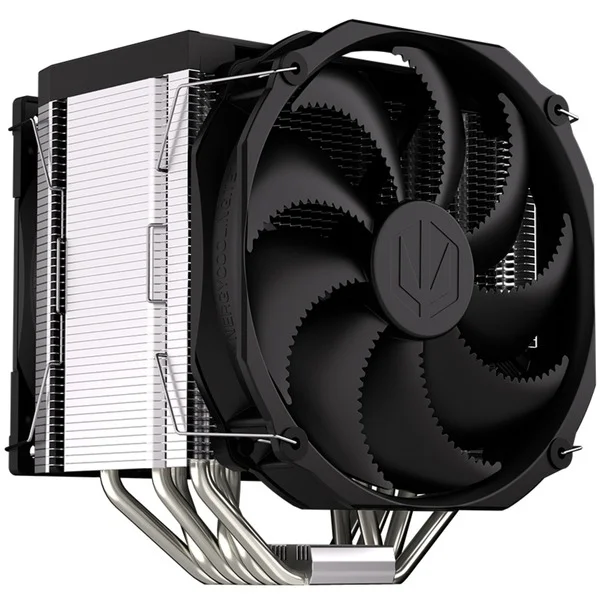 ENDORFY Fortis 5 Dual Fan, CPU-Kühler (140 mm)