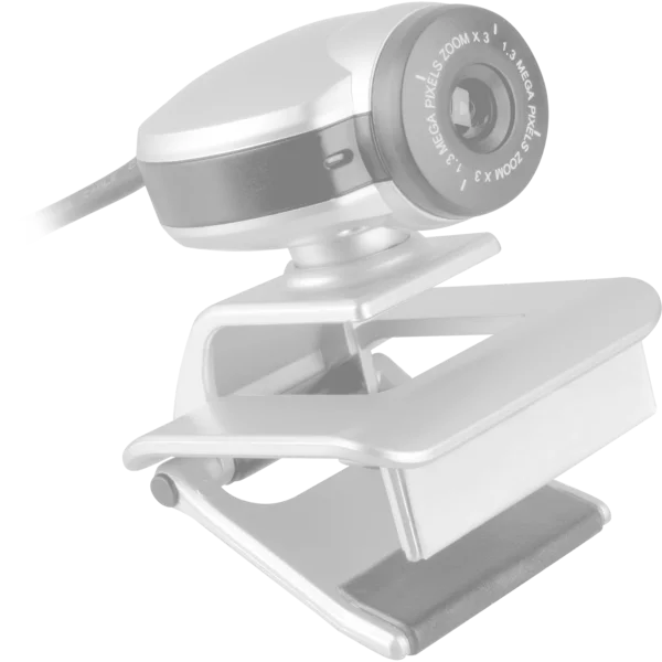 999 Games BRIO 305, Webcam (graphit, 1080p)