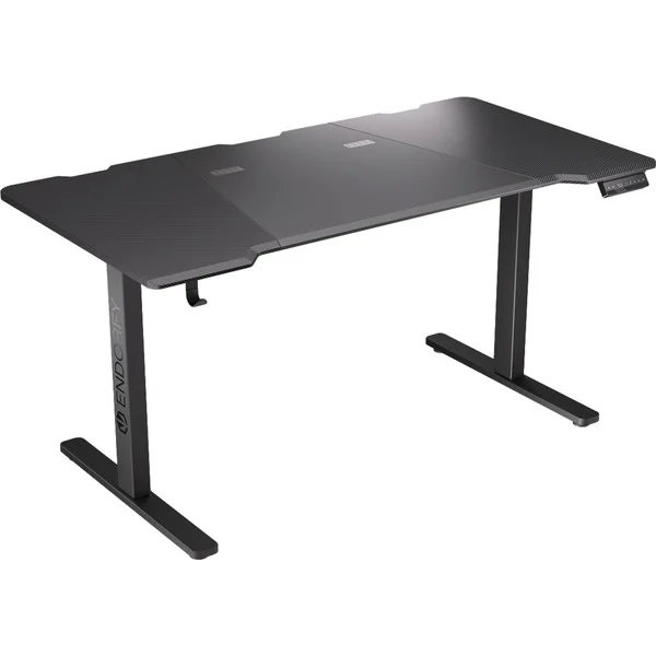 ENDORFY Atlas L Electric, Gaming-Tisch (schwarz)