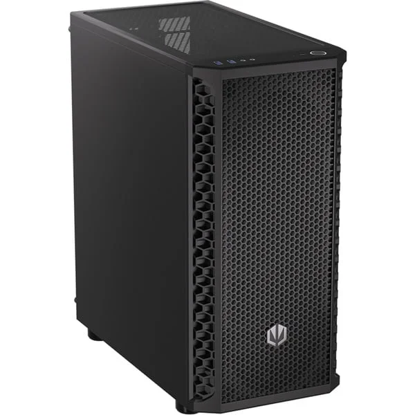 ENDORFY Signum 300 Solid, Tower-Gehäuse (schwarz)