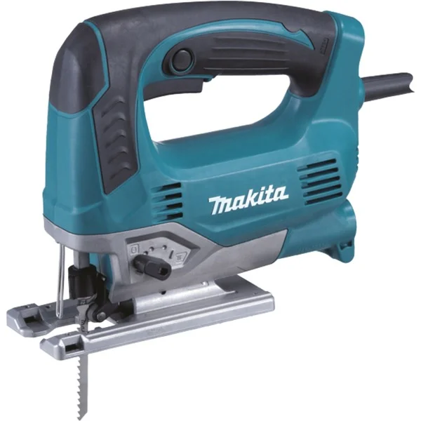 Makita Pendelhubstichsäge JV0600J (MAKPAC Gr. 1, 650 Watt)