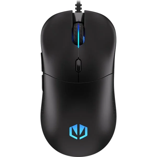 ENDORFY GEM Plus, Gaming-Maus (schwarz)