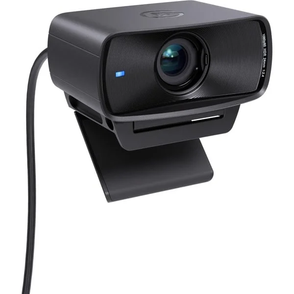 Elgato Facecam Mk.2, Webcam (schwarz)