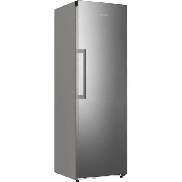 gorenje RN618E6X6WF, Vollraumkühlschrank (edelstahl)