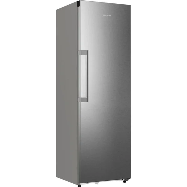 gorenje RN618D6X6WF, Vollraumkühlschrank (edelstahl)