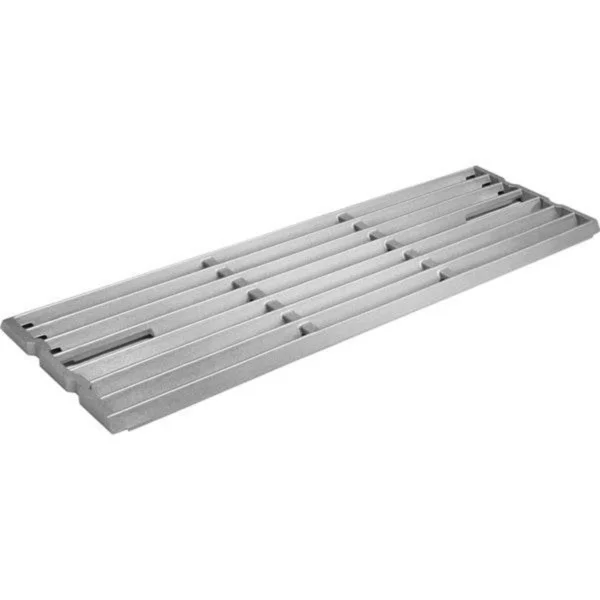 Broil King Edelstahl-Gussrost Regal / Imperial, Grillrost (edelstahl, 48,9 x 15,7 cm)