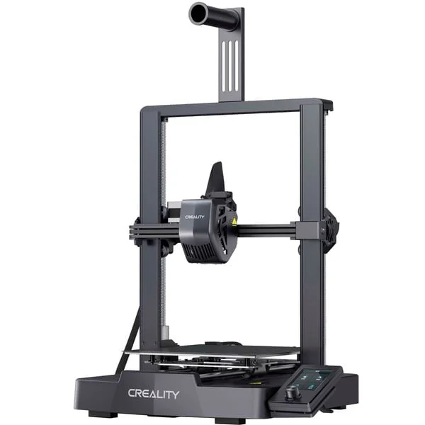 Creality Ender-3 V3 SE, 3D-Drucker (schwarz)