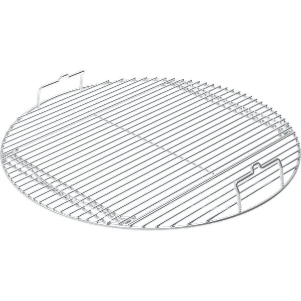 Broil King Do More Grillrost (silber, Ø 57cm)