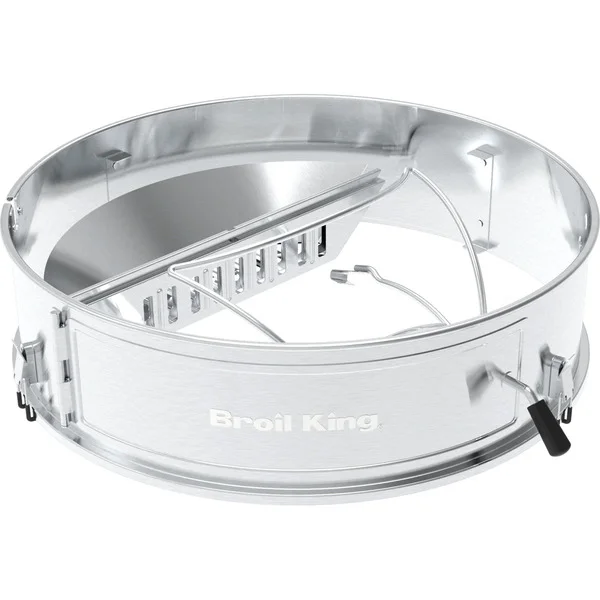 Broil King Culinary Ring 57cm, Halterung (edelstahl, 3-teilig)