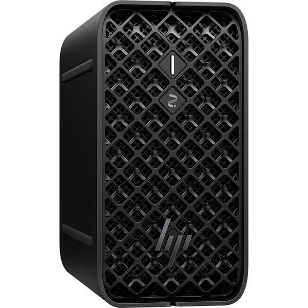 HP Z2 Mini G1a Workstation (B76Q7ET), PC-System (schwarz, Windows 11 Pro)