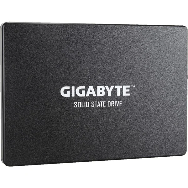 GIGABYTE SSD 240 GB (schwarz, SATA 6 Gb/s, 2,5")