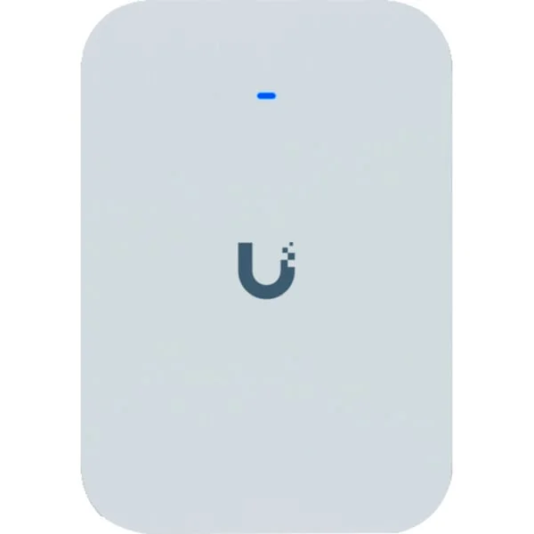 Ubiquiti U7 Pro XG Wall, Access Point (weiß/schwarz, WiFi 7, Wandmontage)