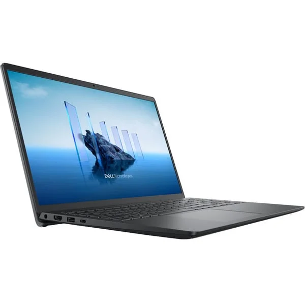 Dell Pro 15 Essential (NW5N5), Notebook (schwarz, Intel® Core™ i5-1334U, Intel® UHD Graphics, 16 GB DDR5, 512 GB (512 GB SSD), Windows 11 Pro)