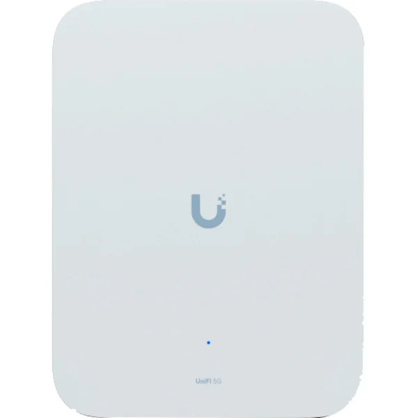 Ubiquiti UniFi 5G Max Outdoor, Modem (weiß)