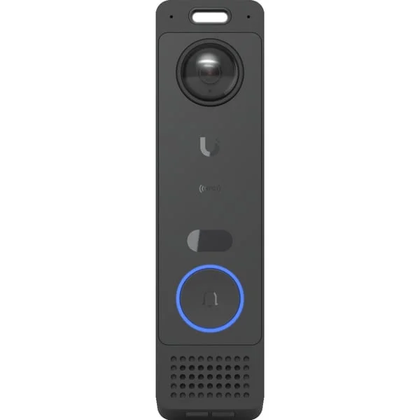 Ubiquiti G6 Entry, Türklingel (schwarz)