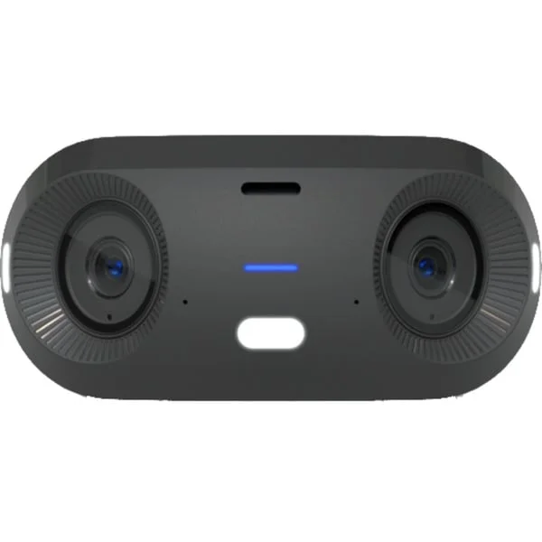 Ubiquiti G6 180, Überwachungskamera (schwarz)