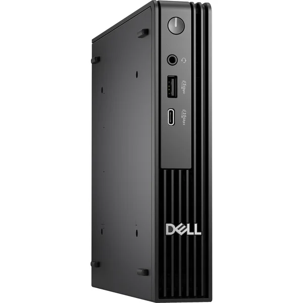 Dell Pro Micro (XYRRM), Mini-PC (schwarz, Windows 11 Pro)