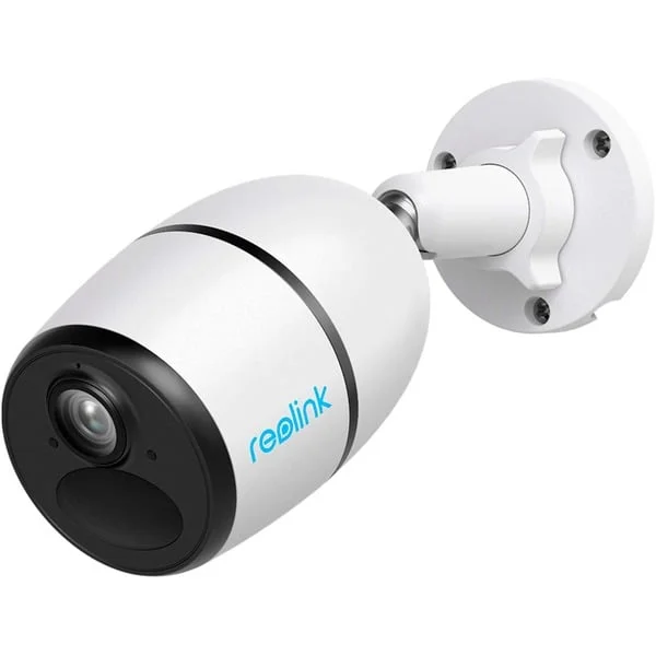 Reolink Go Series G330, Überwachungskamera (weiß/schwarz, 3G/LTE, 1440p)