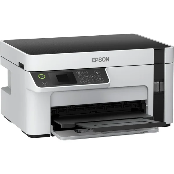 Epson EcoTank ET-M2120, Multifunktionsdrucker (USB, WLAN, Scan, Kopie)
