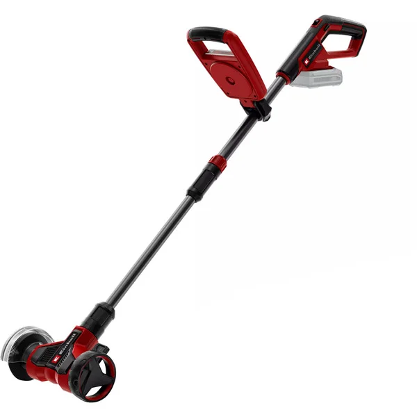 EINHELL Power X-Change Akku-Fugenreiniger GE-CC 18/110 Li E-Solo, 18Volt (rot/schwarz, ohne Akku und Ladegerät)