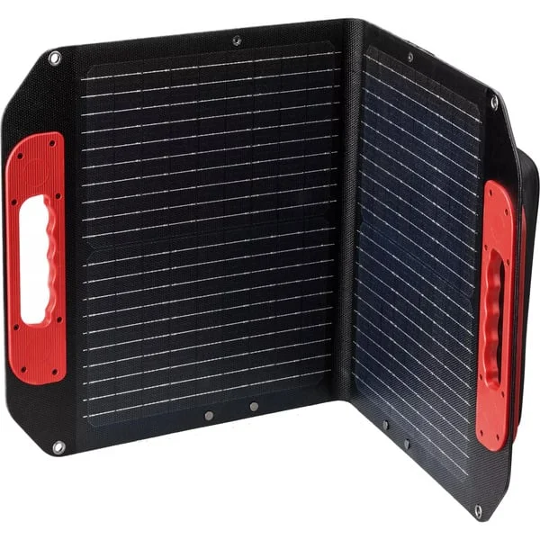 EINHELL Solar panel 40W, Solarpanel