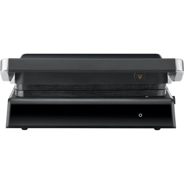 Severin Kontaktgrill SEVINI Comfort, KG 2399 (schwarz, 1.800 Watt)