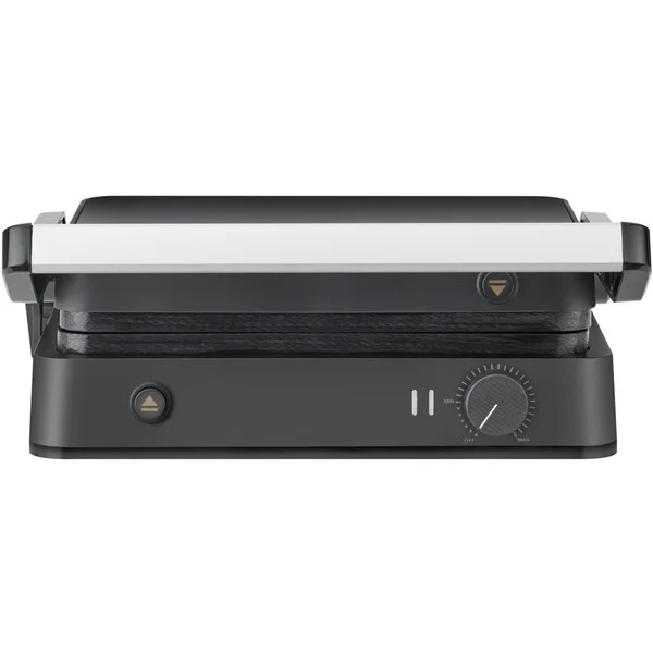 Severin Kontaktgrill SEVINI Lite, KG 2398 (schwarz, 1.800 Watt)