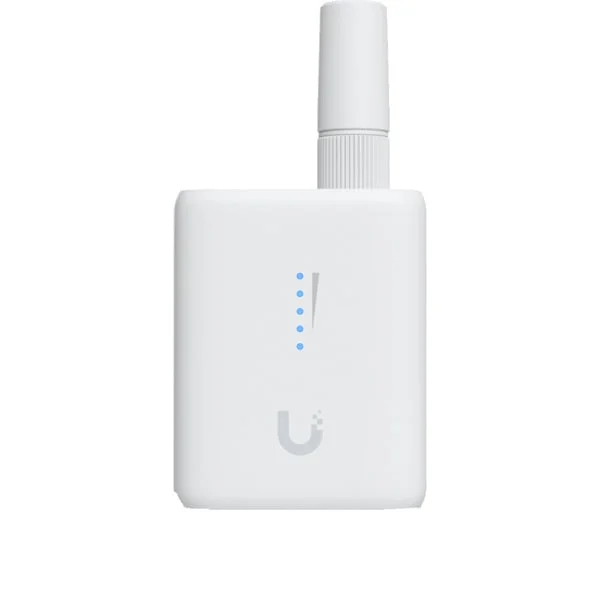 Ubiquiti Device Bridge IoT (weiß, Ultrakompakte drahtlose Brücke für IoT-Geräte)