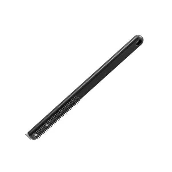 Ooni Pizzaofenbürste 51 cm (schwarz)