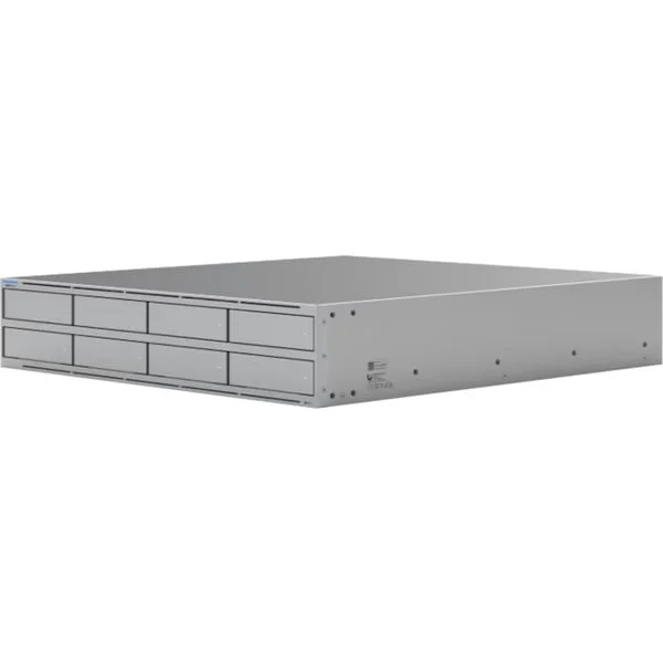 Ubiquiti UniFi UNAS Pro 8 (grau)