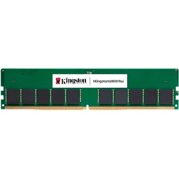 Kingston DIMM 32 GB DDR5-5600 REG ECC ECC, Arbeitsspeicher (grün, KSM56R46BD8PMI-32MDI, Server Premier, Registered)