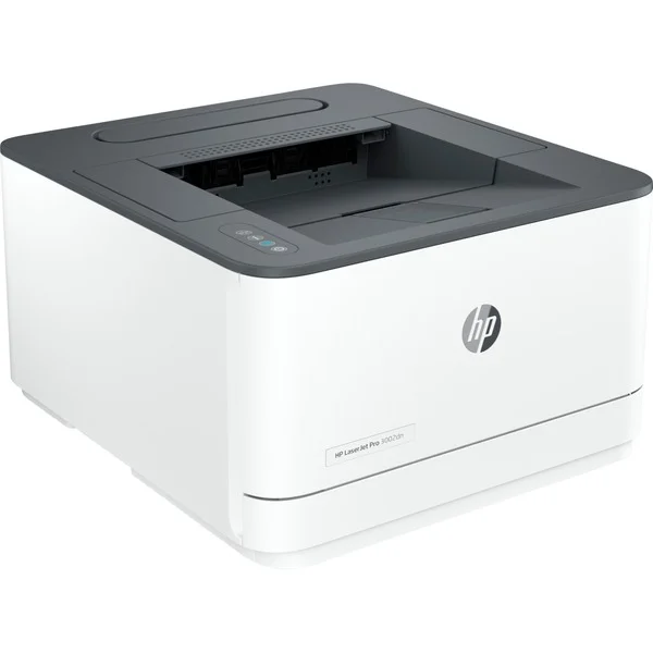 HP LaserJet Pro 3002dn, Laserdrucker (grau, USB, LAN, Duplex (Druck))