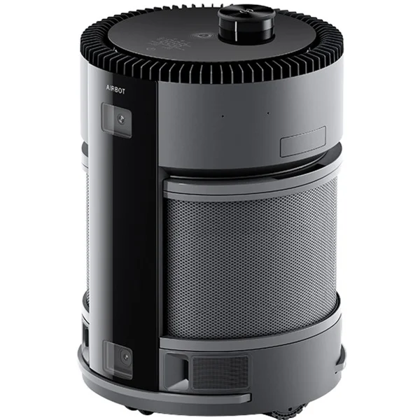 Ecovacs AIRBOT Z1, Luftreiniger (schwarz, B-Ware)