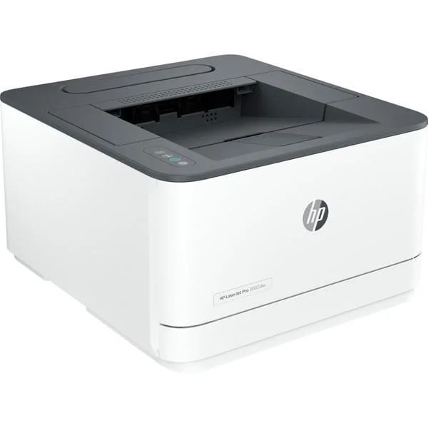 HP LaserJet Pro 3002dw, Laserdrucker (grau, USB, LAN, WLAN, Duplex (Druck))