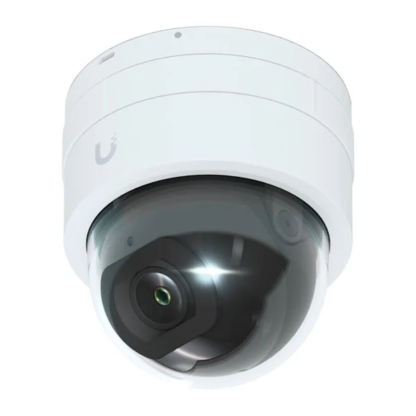 Ubiquiti UniFi G5 Dome Ultra, Überwachungskamera (weiß)