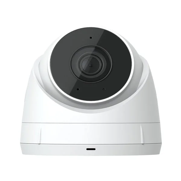 Ubiquiti UniFi G5 Turret Ultra, Überwachungskamera (weiß/schwarz)