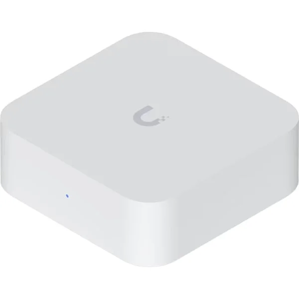 Ubiquiti PoE Audio Port, Adapter (weiß)