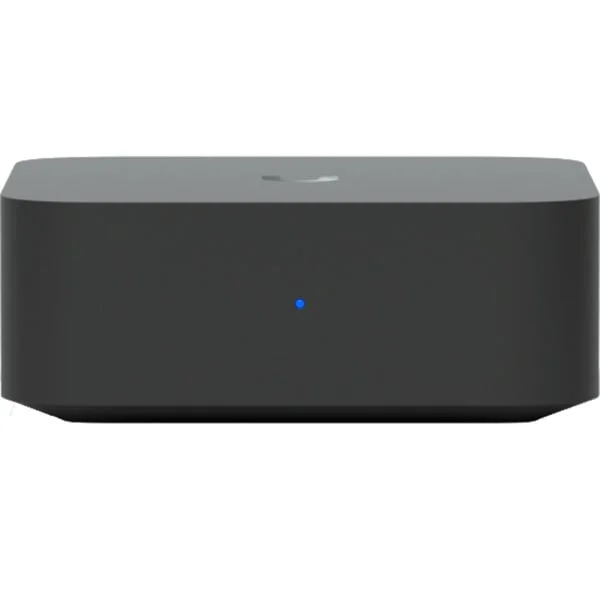 Ubiquiti PoE Audio Port, Adapter (schwarz)