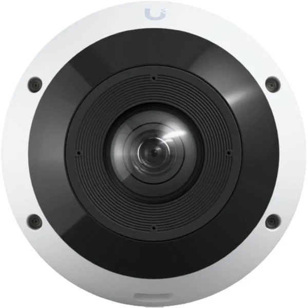 Ubiquiti G6 Pro 360, Überwachungskamera (weiß)