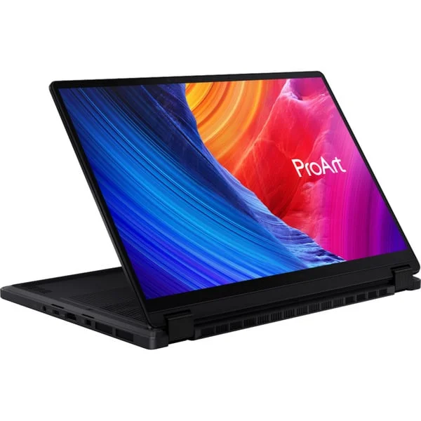 ASUS ProArt PX13 (HN7306EA-LX070W), Notebook (schwarz, AMD Ryzen AI Max+ 395, AMD Radeon 8060S, 32 GB LPDDR5X, 1 TB (1 TB SSD), Windows 11 Home)