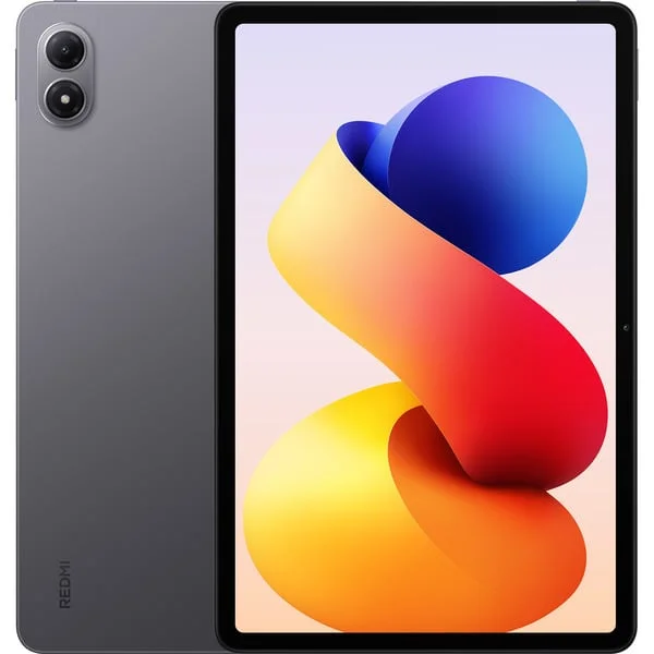 Xiaomi Redmi Pad 2 Pro 5G 256 GB, Tablet-PC (grau, 5G, HyperOS)