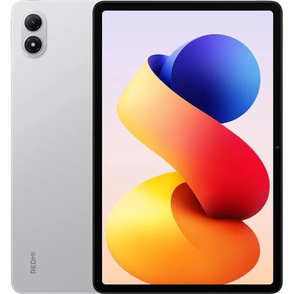 Xiaomi Redmi Pad 2 Pro 5G 128 GB, Tablet-PC (silber, 5G, HyperOS)