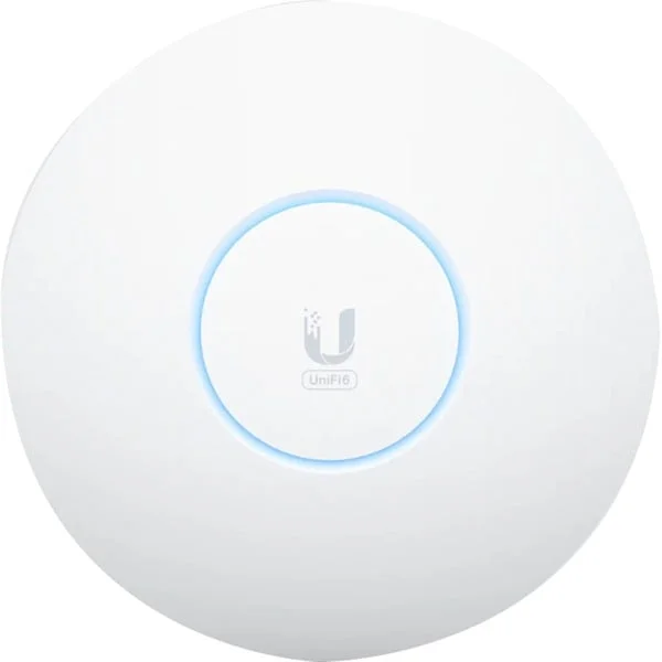 Ubiquiti U6-Enterprise, Access Point