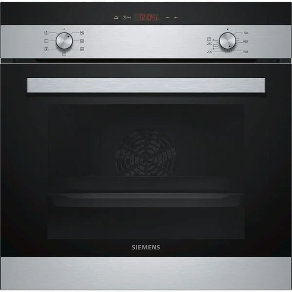 Siemens HB113FBS1 iQ100, Backofen (edelstahl/schwarz)