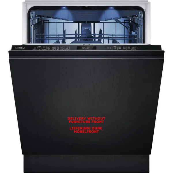 Siemens SX95EX22CE iQ500 , Spülmaschine (60 cm, Home Connect, XXL)