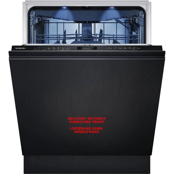 Siemens SN65ZX17CE iQ500 , Spülmaschine (60 cm, Home Connect)