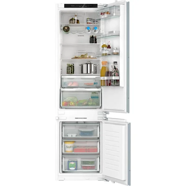 Siemens KI96NADC0 iQ500, Kühl-/Gefrierkombination