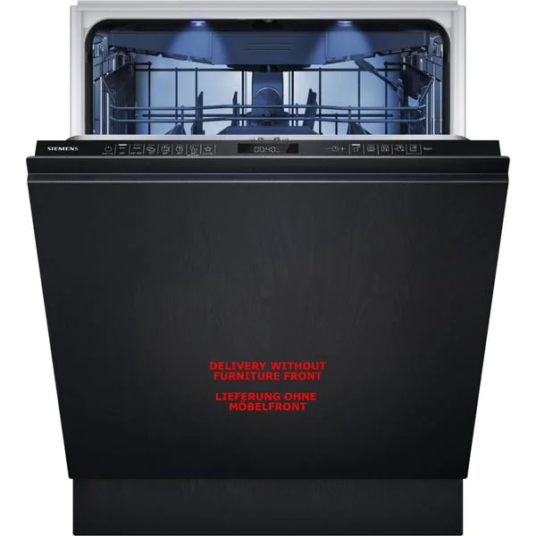 Siemens SN65EX22CE iQ500 , Spülmaschine (60 cm, Home Connect)