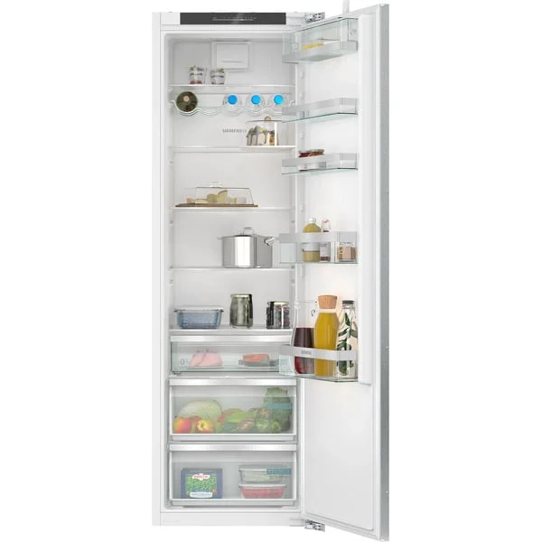 Siemens KI81RADC0 iQ500, Vollraumkühlschrank